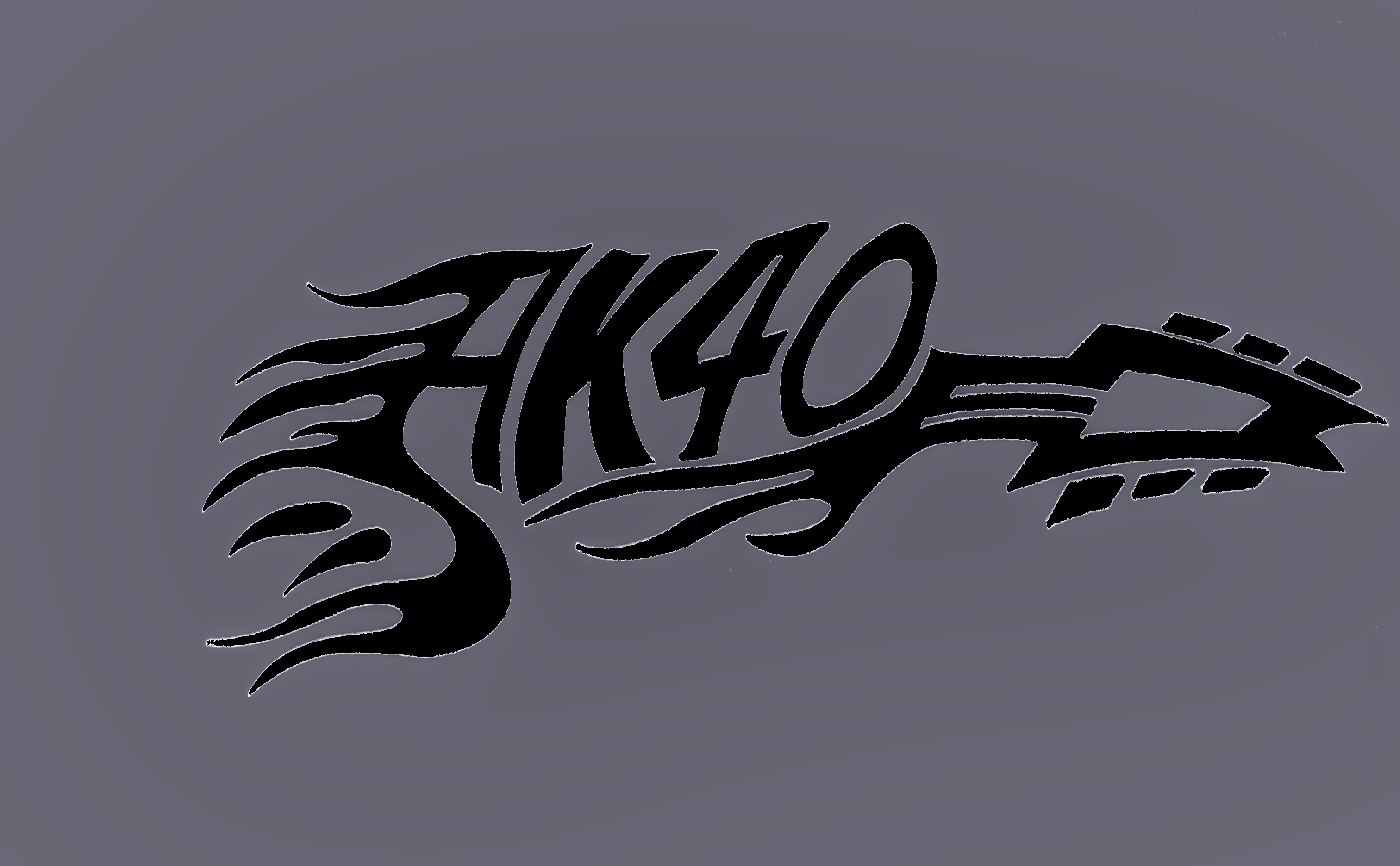 AK40 Band, The band photo