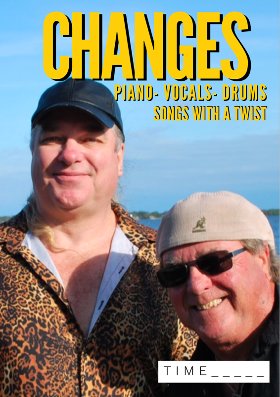 Changes Band