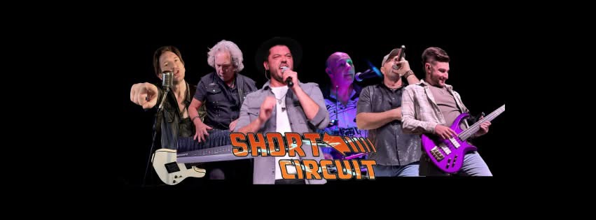 Short Circuit Short Circuit band photo