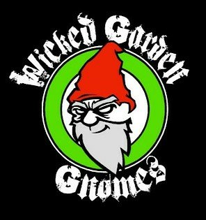 Wicked Garden Gnomes