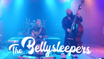 The Bellysleepers