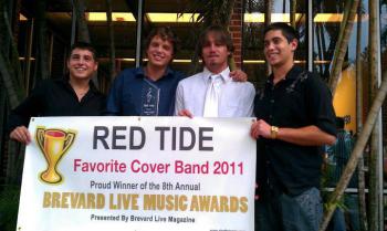 Red Tide