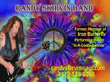 Randy Skirvin Band