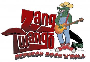 Zangtwango