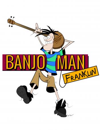 Banjoman Franklin