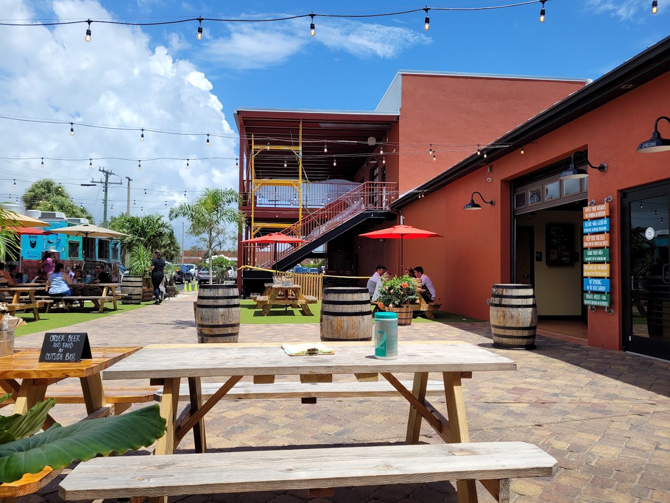 Intracoastal Brewing Company