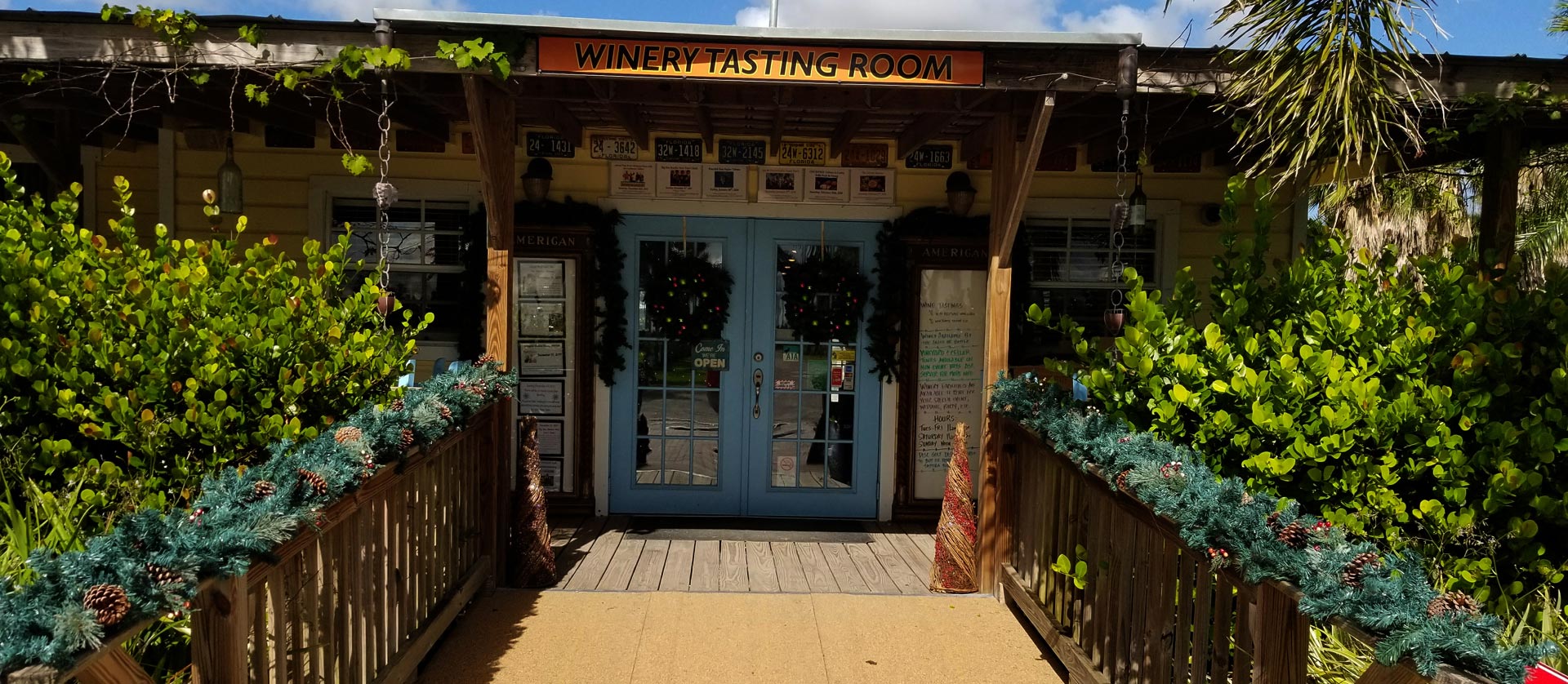 No venue photo Summer Crush Vineyard & Winery venue photo
