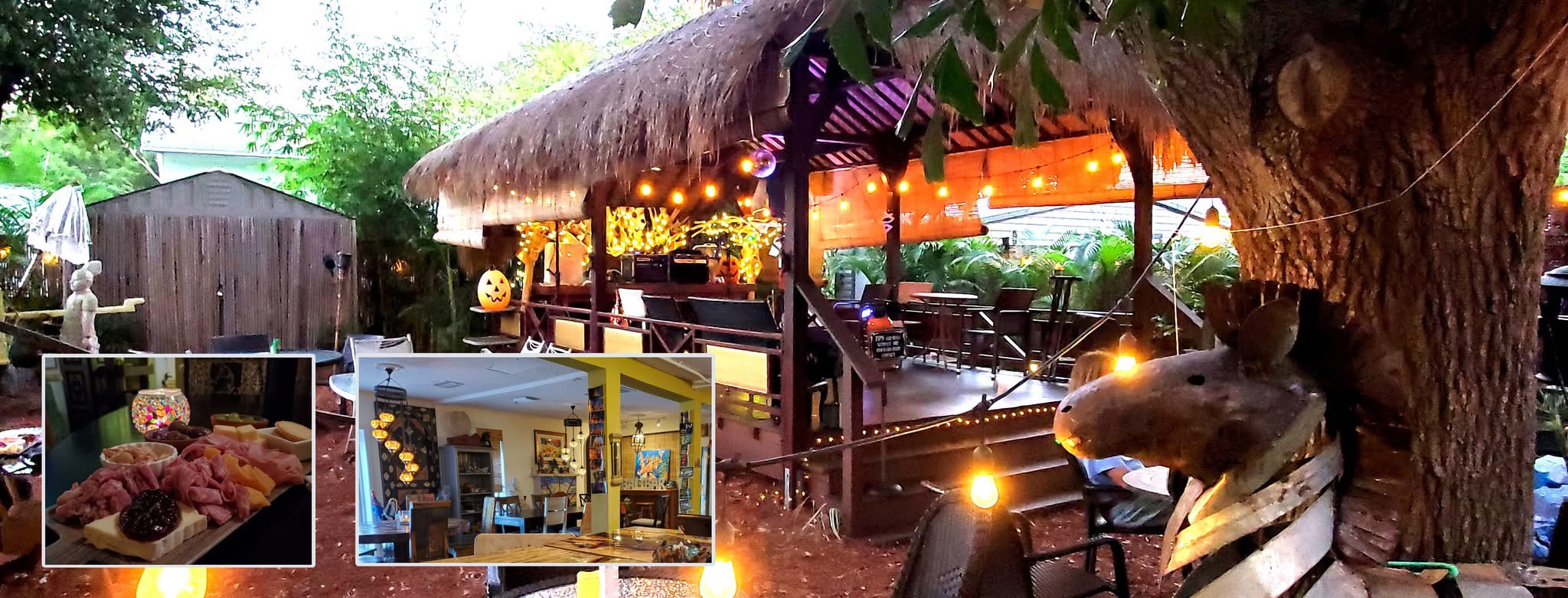 Balibar Wines & Grinds venue photo