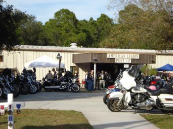 American Legion Post 117 - Palm Bay