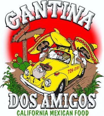 Cantina Dos Amigos