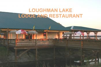 No venue photo Loughman Lake Lodge venue photo
