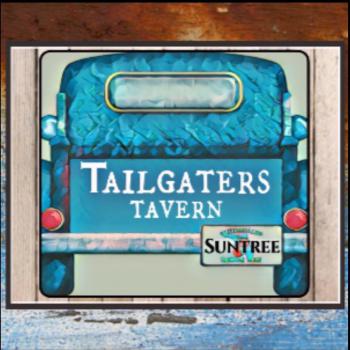 Tailgaters Tavern