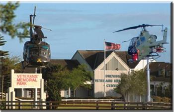 Veterans Memorial Park - Merritt Island