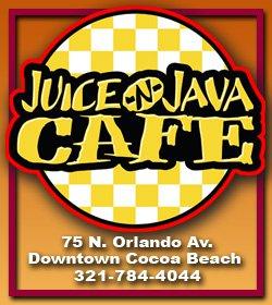 Juice 'N Java Cafe