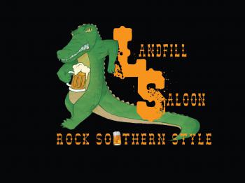 Landfill Saloon, The