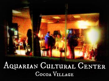 Aquarian Cultural Center