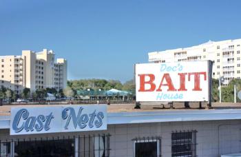 Doc's Bait House