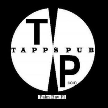 Tapps Pub &amp; Bistro