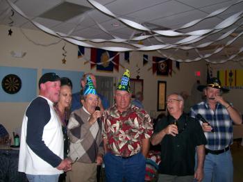 American Legion Post 394 - Palm Bay