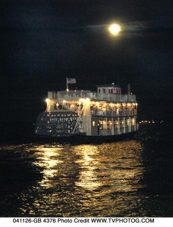 Indian River Queen