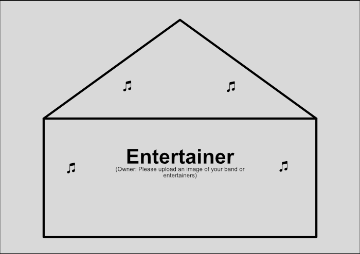 No image available Band image not available
